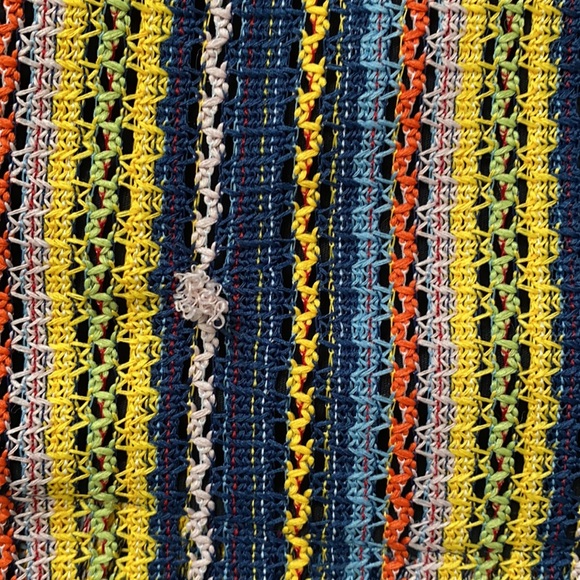 Madewell Texture & Thread Tank - Picture 7 of 7